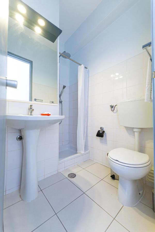 Guest House בולקיאמה מראה חיצוני תמונה