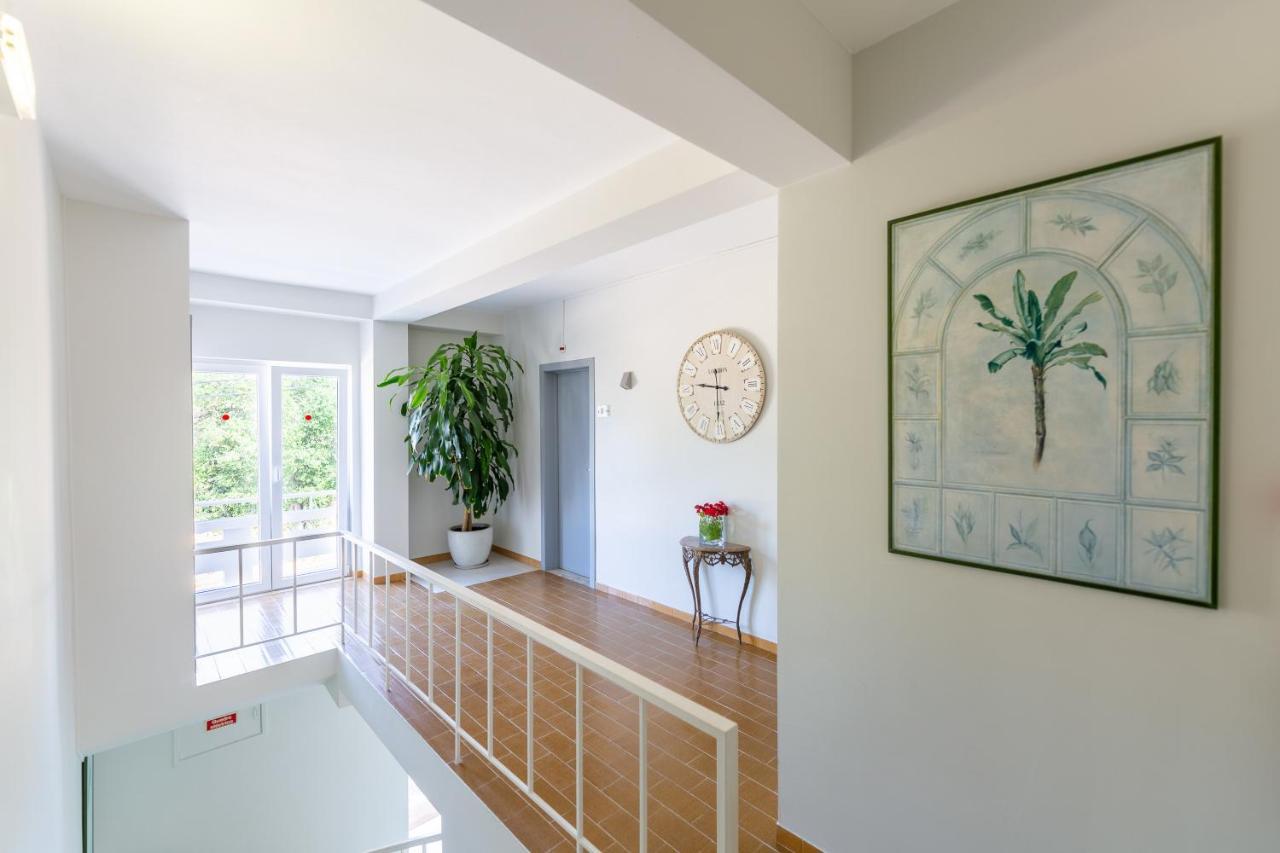 Guest House בולקיאמה מראה חיצוני תמונה