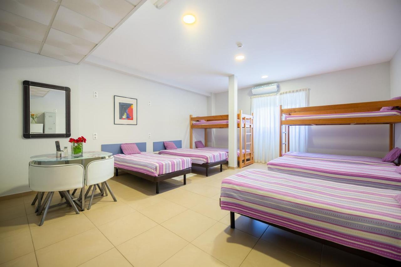 Guest House בולקיאמה מראה חיצוני תמונה