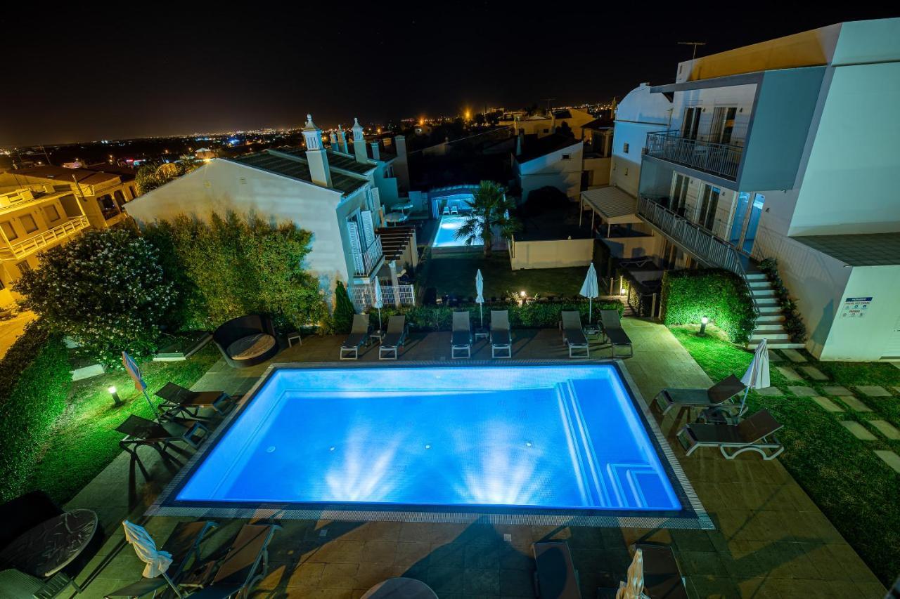 Guest House בולקיאמה מראה חיצוני תמונה