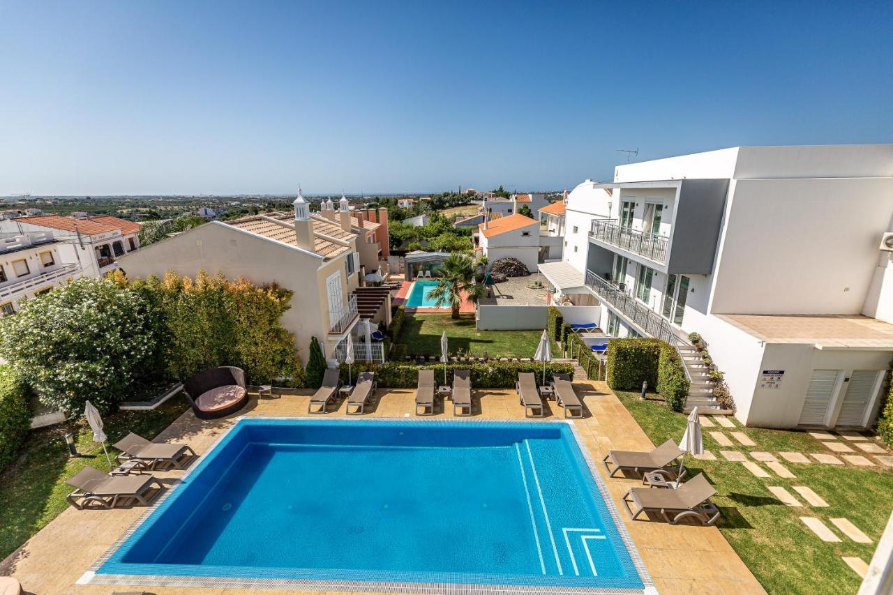 Guest House בולקיאמה מראה חיצוני תמונה