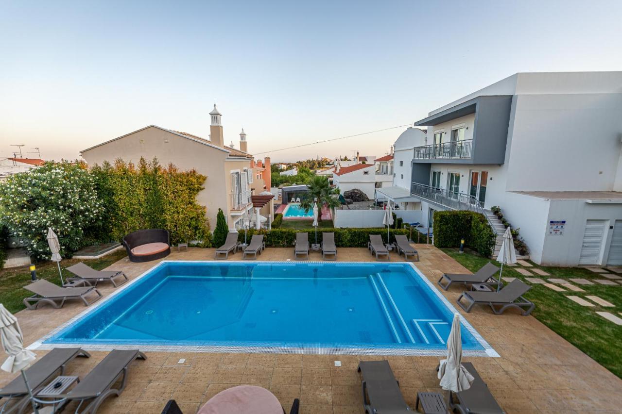 Guest House בולקיאמה מראה חיצוני תמונה