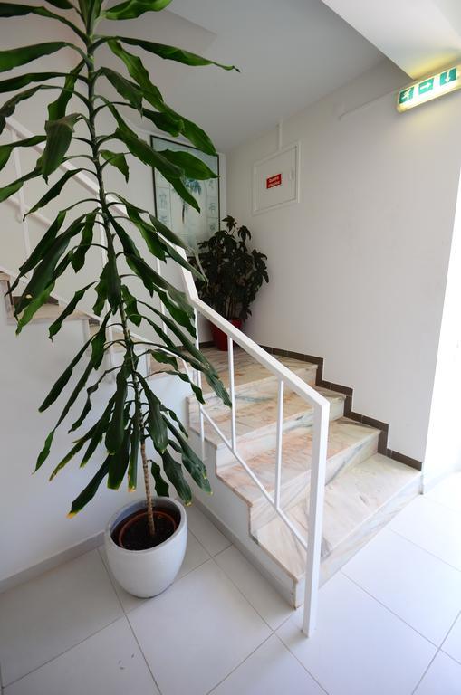 Guest House בולקיאמה מראה חיצוני תמונה