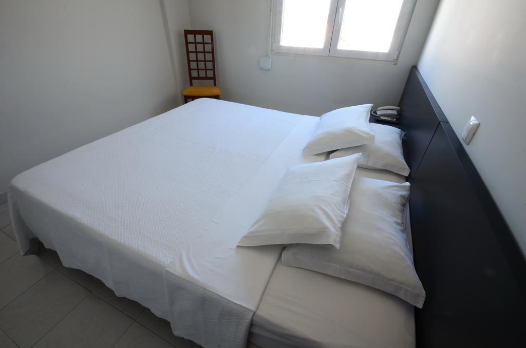 Guest House בולקיאמה מראה חיצוני תמונה