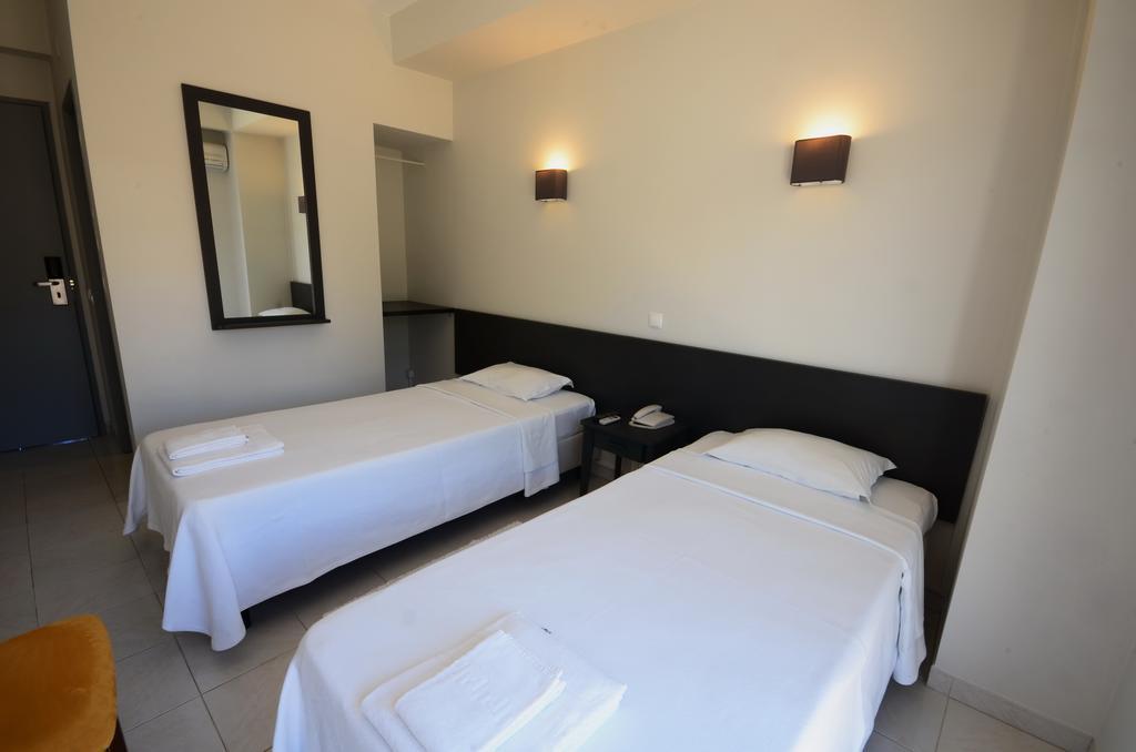 Guest House בולקיאמה מראה חיצוני תמונה