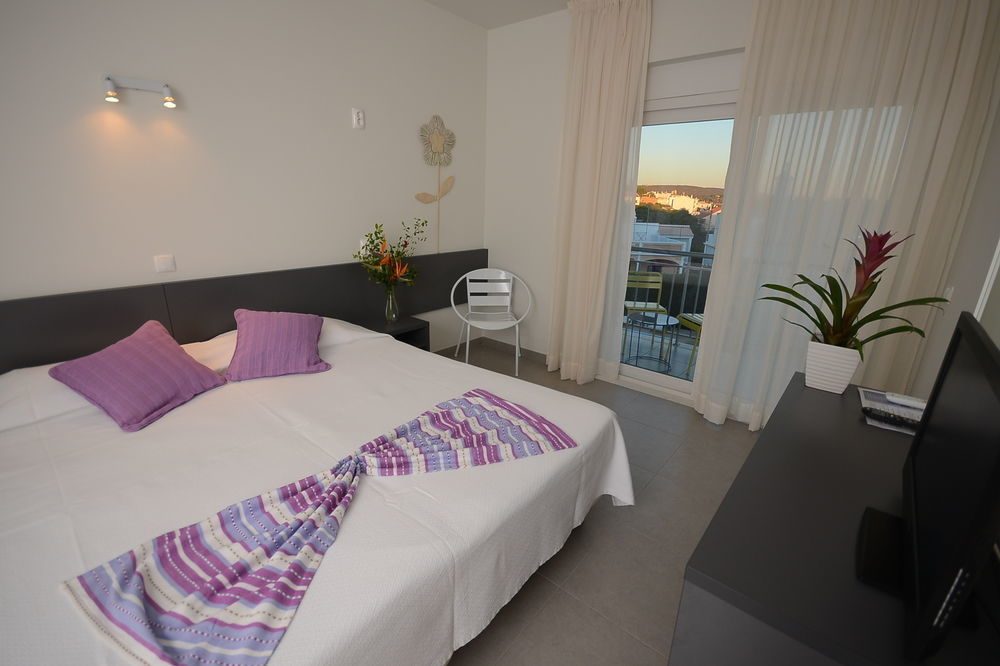 Guest House בולקיאמה מראה חיצוני תמונה