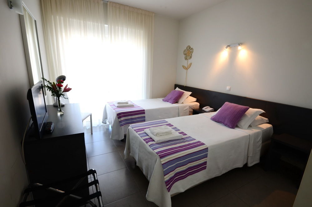 Guest House בולקיאמה מראה חיצוני תמונה