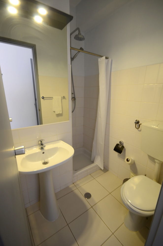 Guest House בולקיאמה מראה חיצוני תמונה