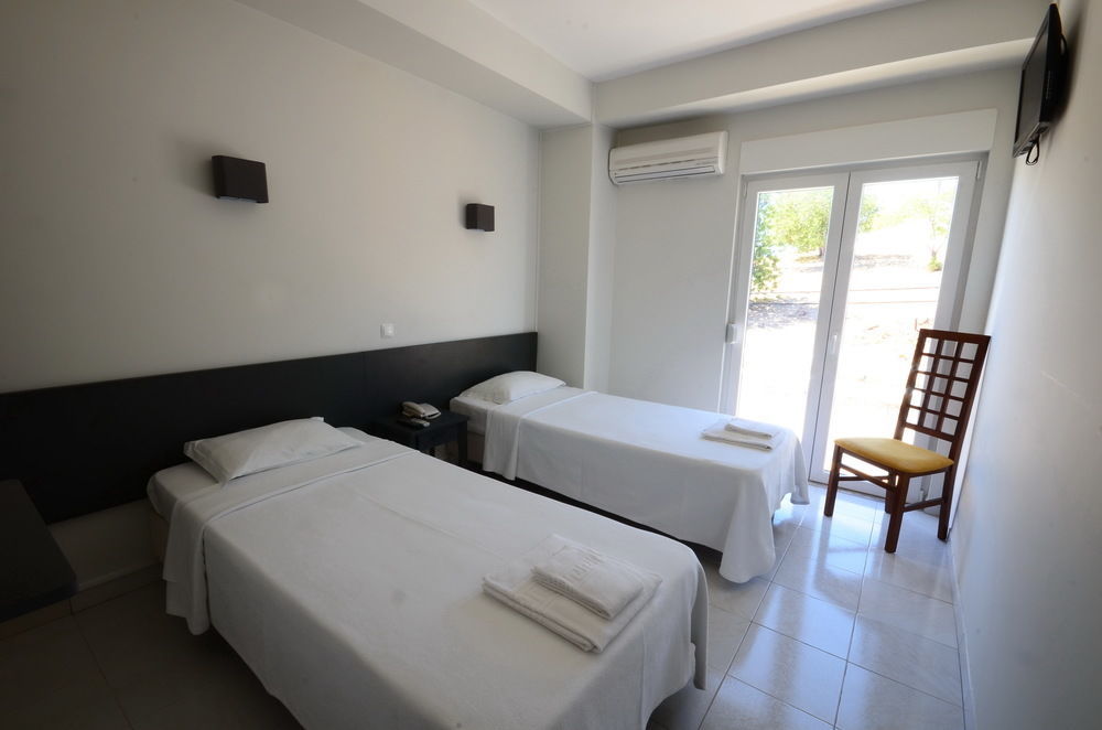 Guest House בולקיאמה מראה חיצוני תמונה