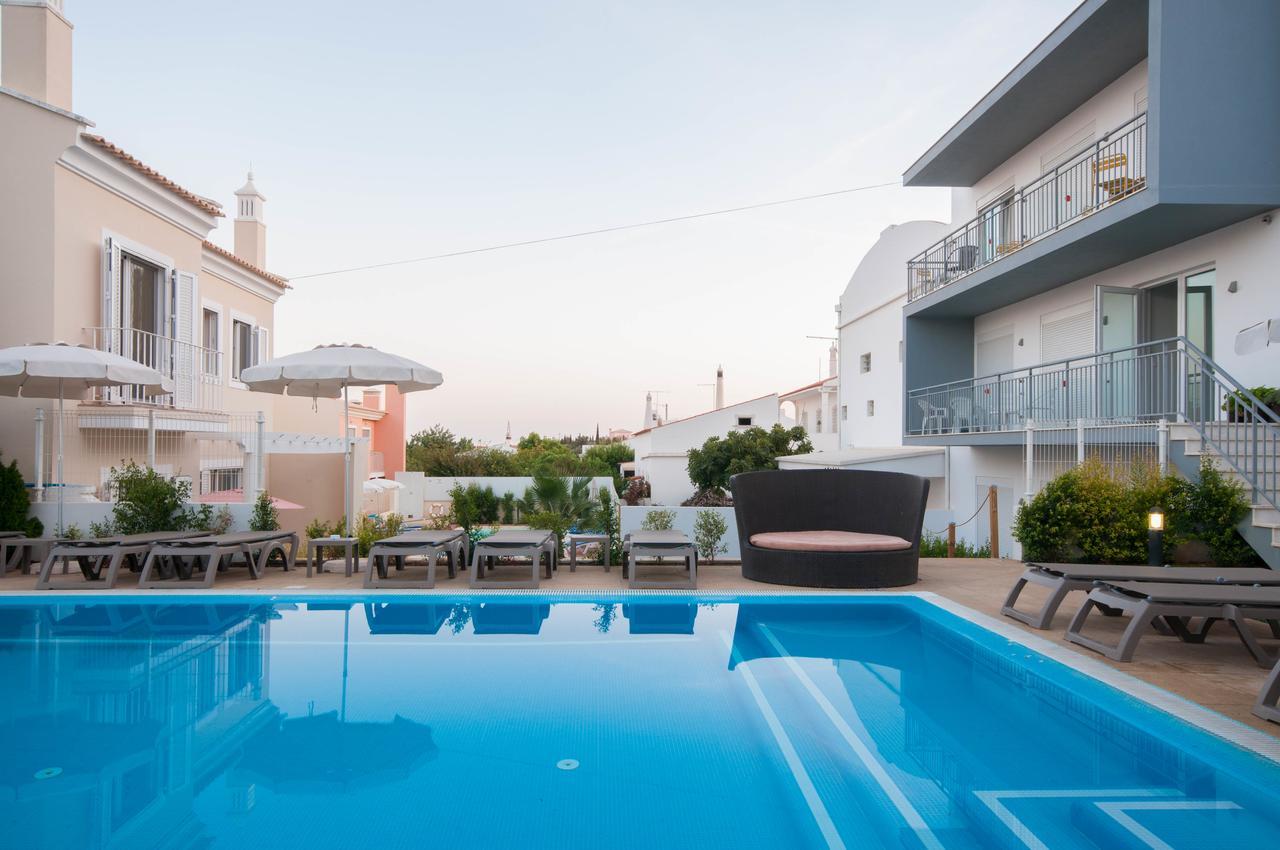 Guest House בולקיאמה מראה חיצוני תמונה