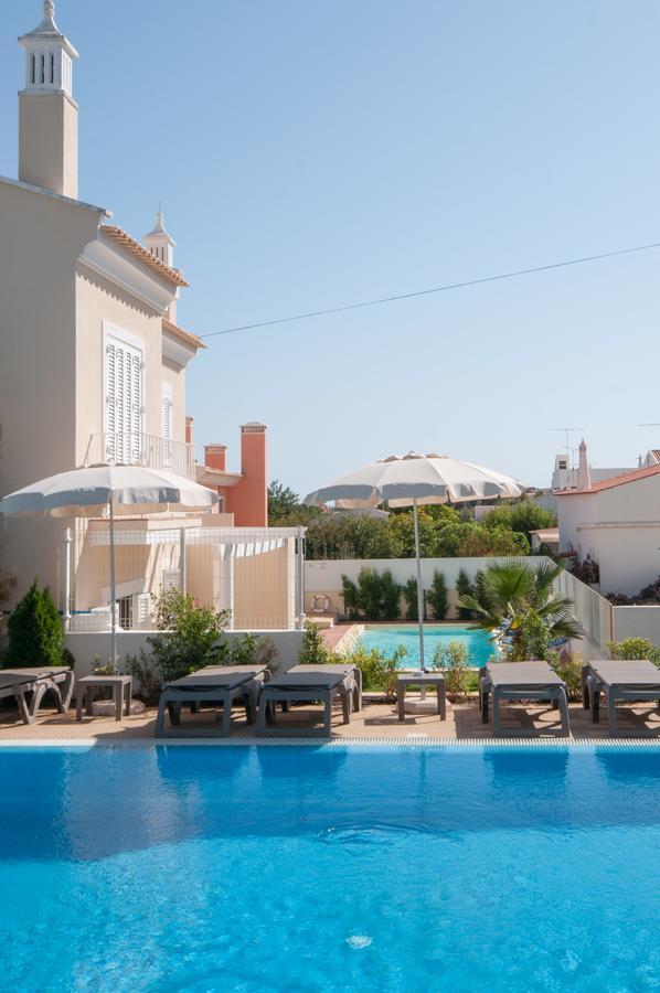 Guest House בולקיאמה מראה חיצוני תמונה