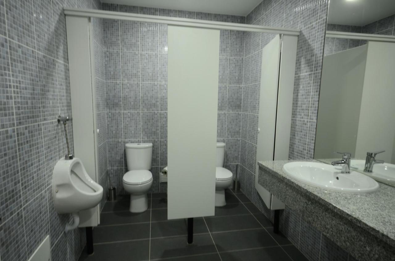Guest House בולקיאמה מראה חיצוני תמונה
