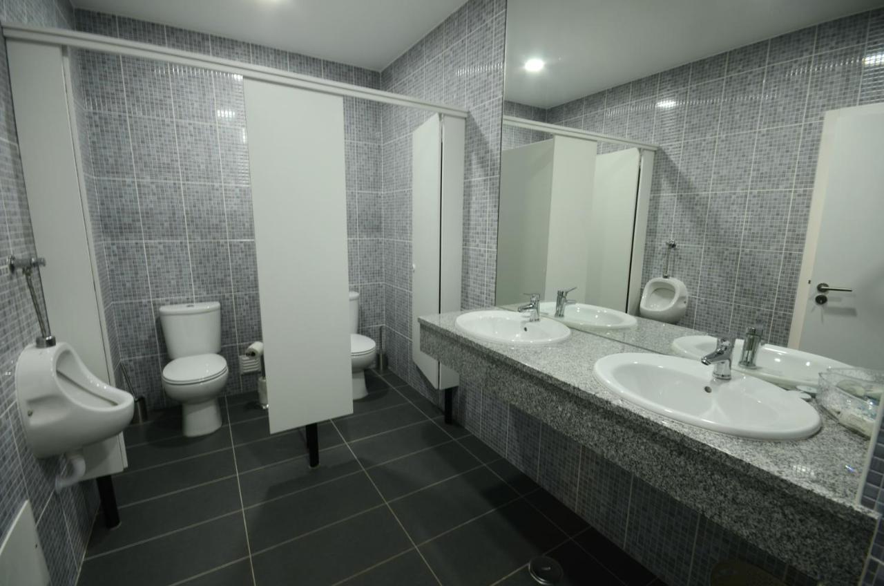 Guest House בולקיאמה מראה חיצוני תמונה