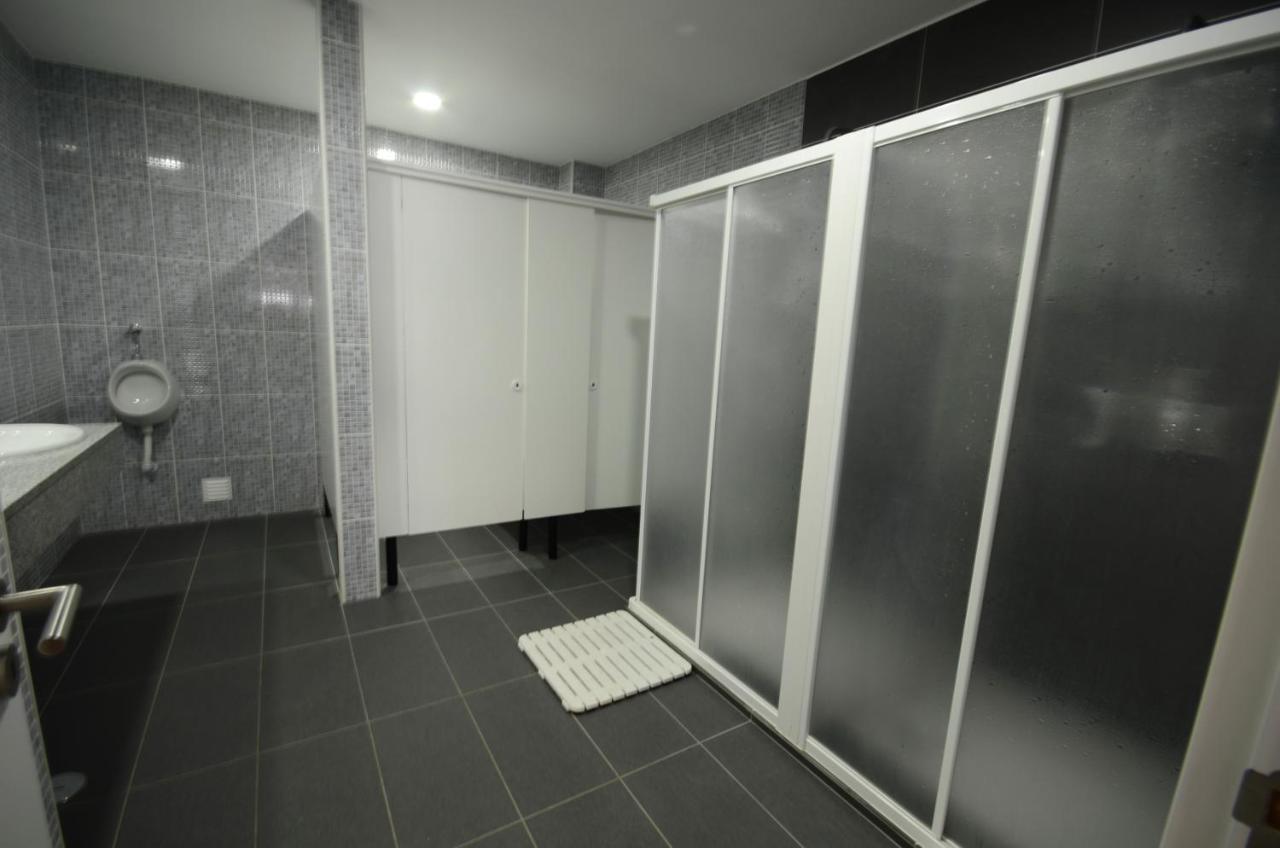 Guest House בולקיאמה מראה חיצוני תמונה