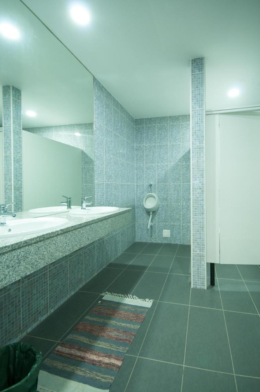 Guest House בולקיאמה מראה חיצוני תמונה