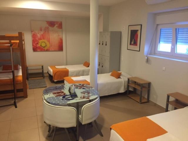 Guest House בולקיאמה מראה חיצוני תמונה